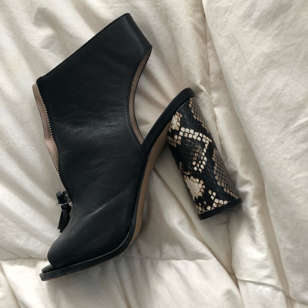 French Connection heels